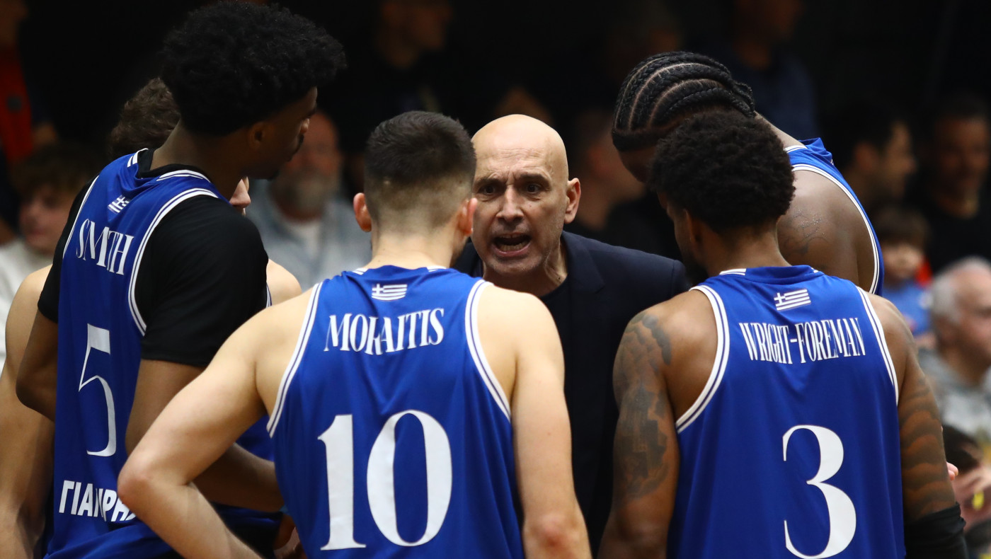 LIVESTREAMING: Καρδίτσα-Ηρακλής