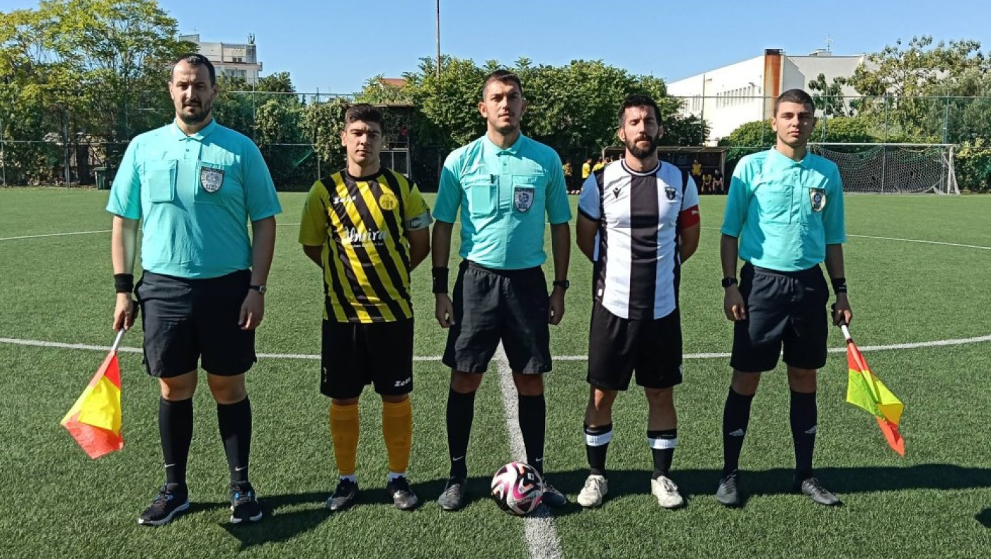 ΕΠΣΜ: Η Α' κατηγορία με αριθμούς-βαθμολογίες εντός και εκτός έδρας, στατιστικά