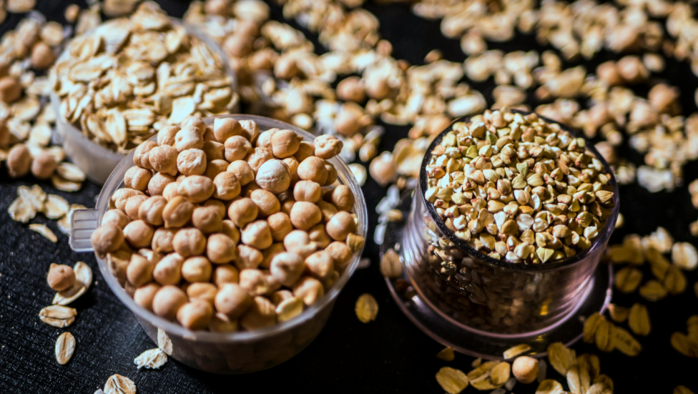 Το δημοφιλές δημητριακό που αγαπά το έντερο και ρίχνει τη χοληστερόλη