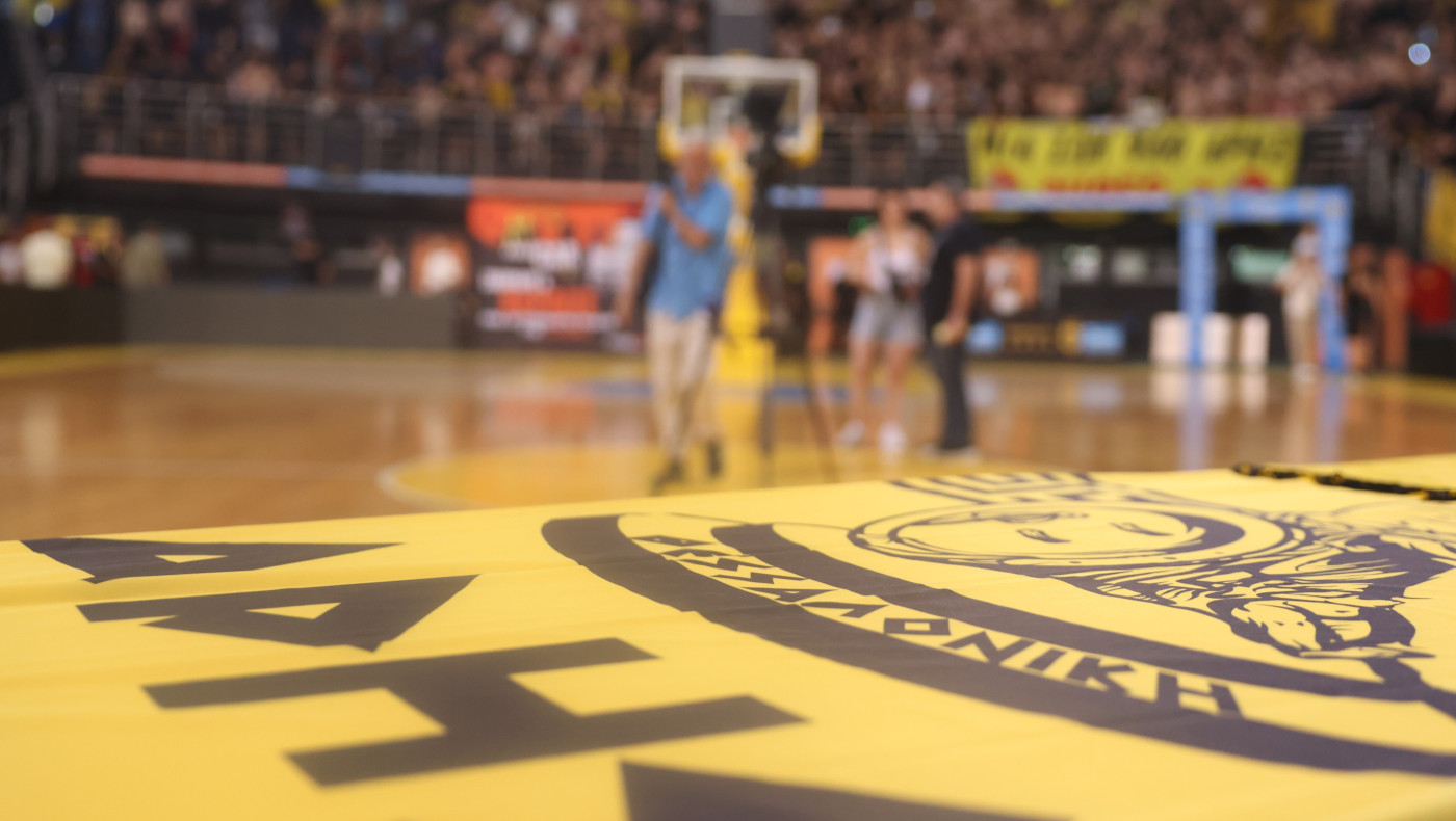 ΑΣ Άρης: «Ιστορική μέρα η 2α Δεκεμβρίου, απαλλαγή από βραχνά δεκαετιών»