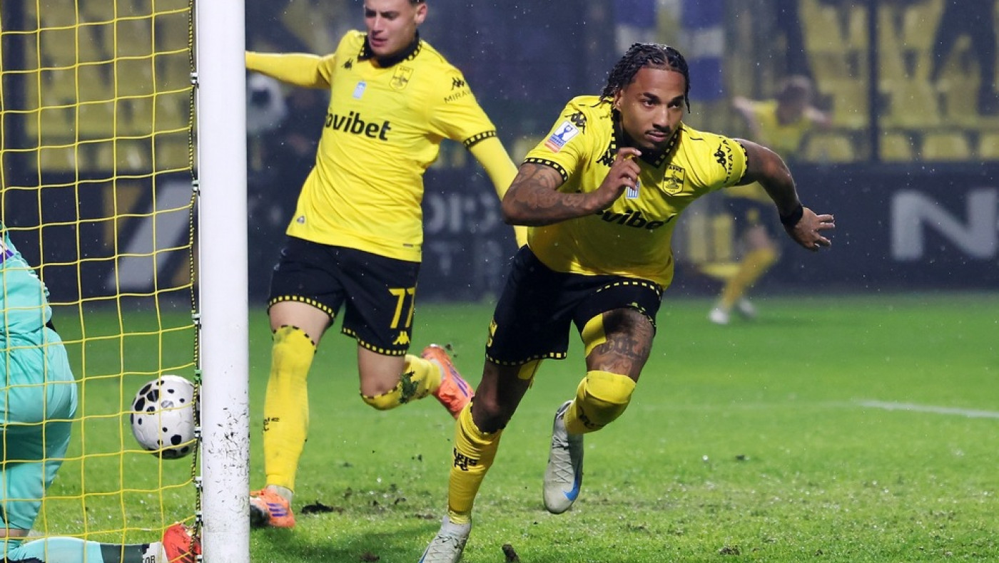 Άρης: Το πρόγραμμα από τη 16η έως την 26η αγωνιστική