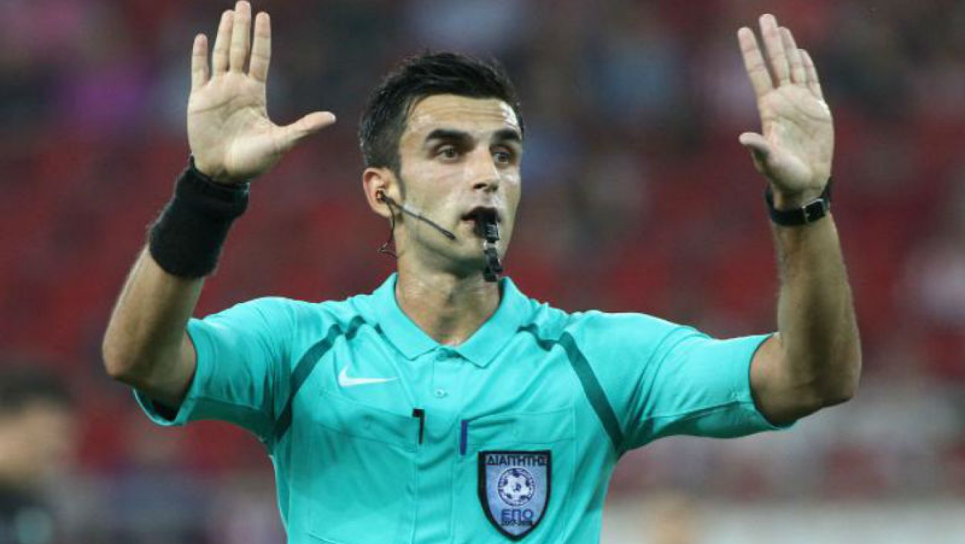 Ο Τσακαλίδης παρασύρθηκε,  ο Κουμπαράκης... γιατί;