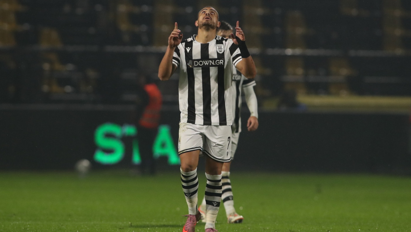 Δαμανάκης: «Ο Γιακουμάκης δεν παίζει για την πάρτη του-Ο ΠΑΟΚ είναι η πιο δεμένη ομάδα»