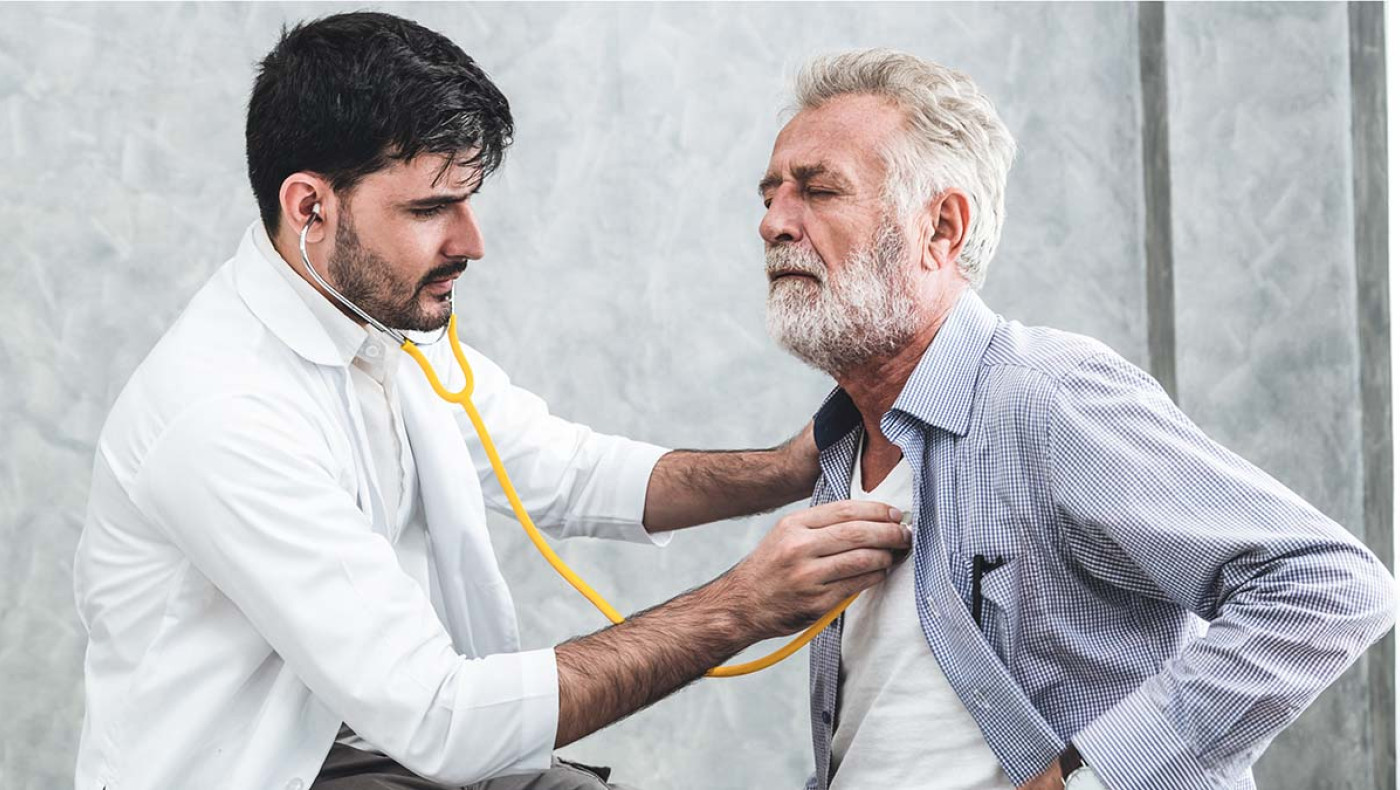 Ο επιθετικός καρκίνος που χτυπά νέους: Γιατί αυξάνονται τα περιστατικά