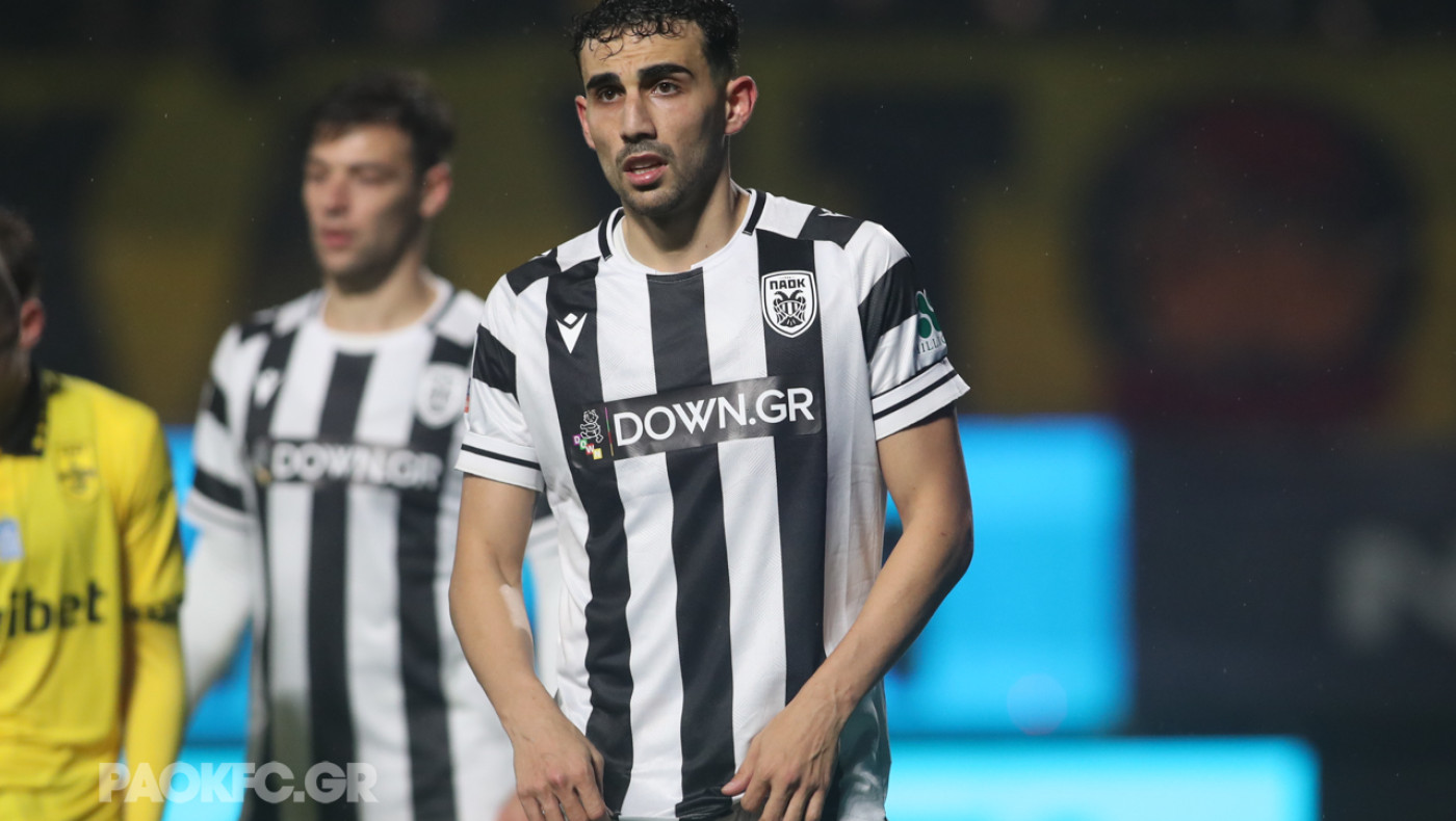 Έγινε η επέμβαση στον Μιχαηλίδη - Το μήνυμα της ΠΑΕ ΠΑΟΚ