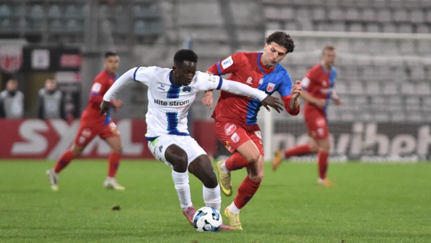 Έμειναν στο 1-1 Βόλος και Κηφισιά