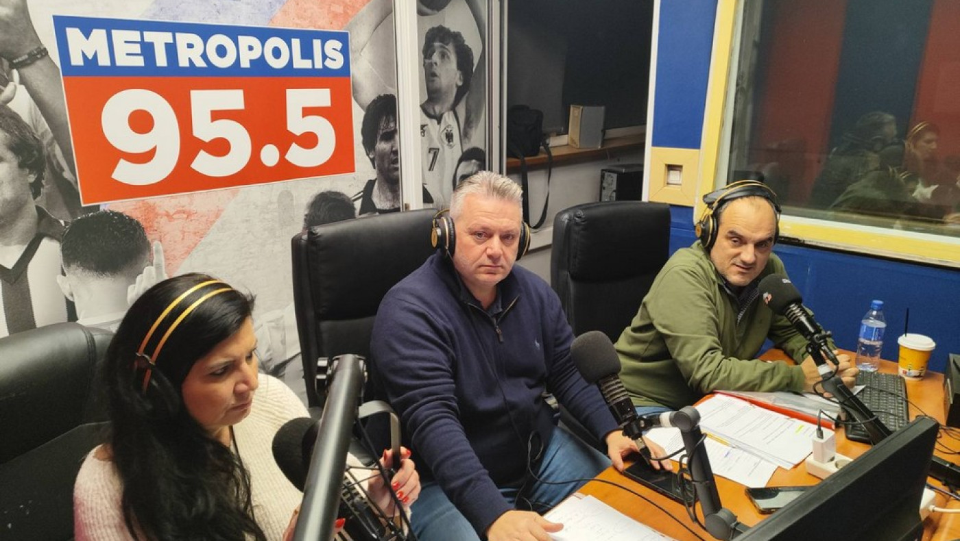 CLUB φίλων ΠΑΟΚ: «Σκοπός μας να ταξιδέψουμε παγκόσμια την ιδέα του ΠΑΟΚ»