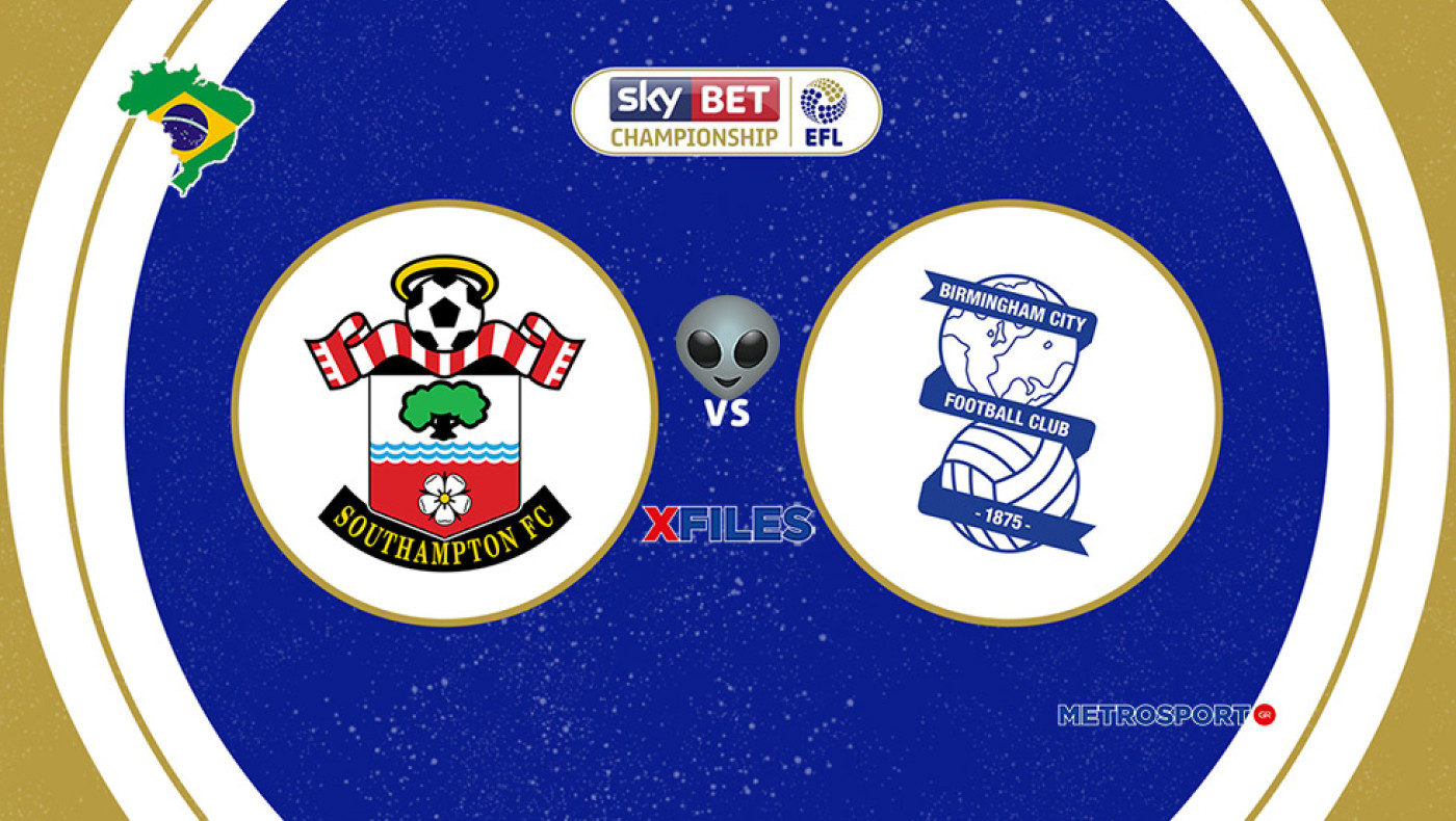 «X-Files» :  Κέρδος από πέντε  ταμεία  και ο Μόλντερ συνεχίζει : I want to believe you, darling Southampton FC…