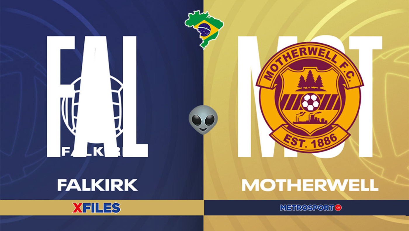 «X-Files» :  Ο Μόλντερ ήδη πήρε την απόφασή του : I want to believe you, darling Motherwell…