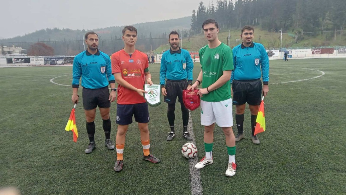 Το πρόγραμμα των μικτών σε όλη την Ελλάδα και οι βαθμολογίες