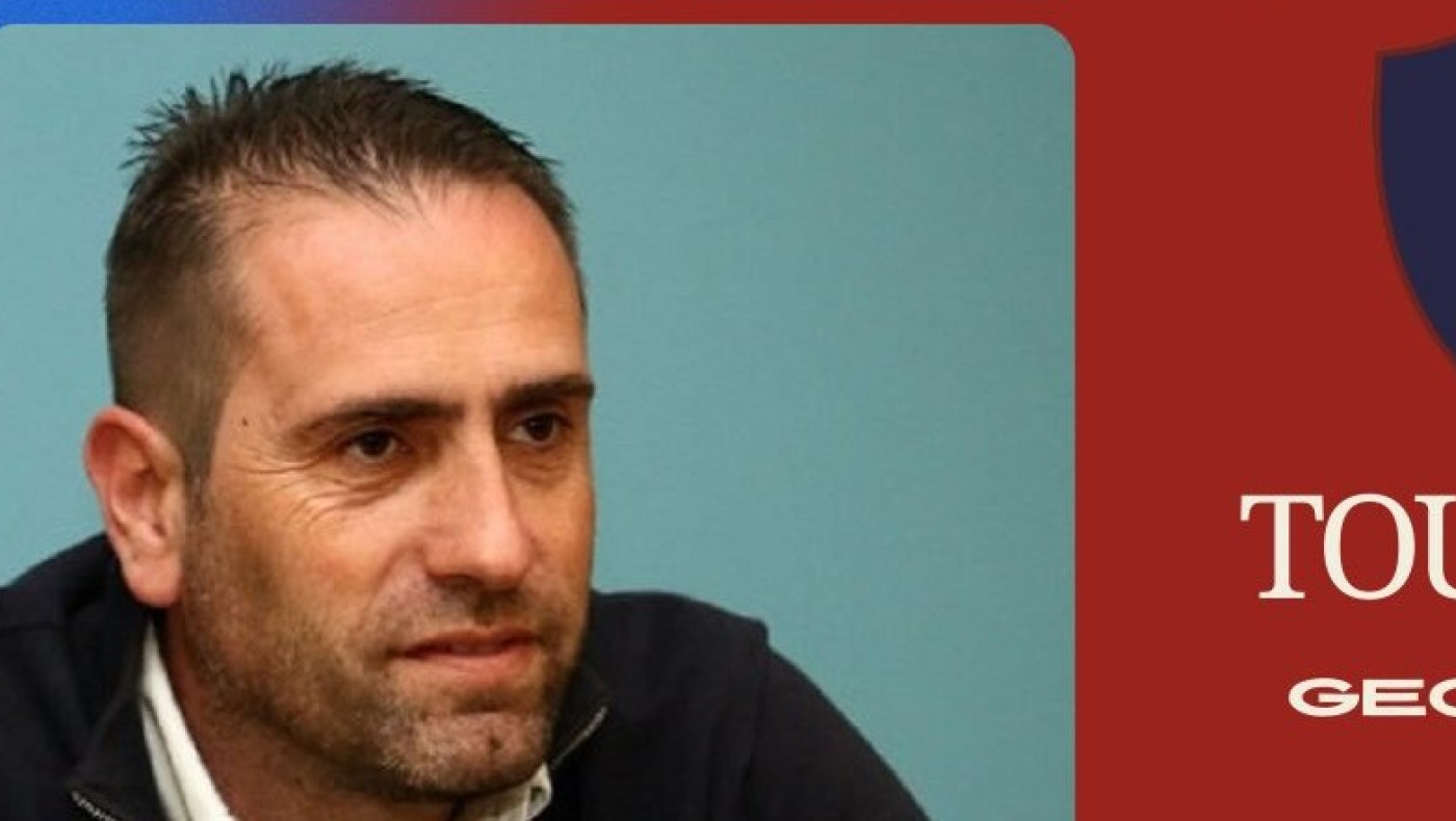 Τα νέα καθήκοντα του Γιώργου Τουτζάρη: Σε ποια ομάδα αναλαμβάνει πόστο