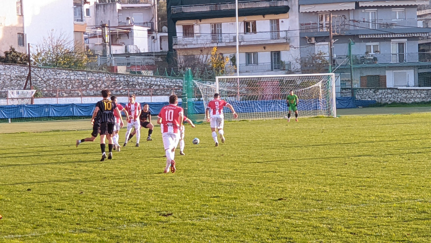 ΕΠΣΜ: Η συνέχεια στον θεσμό του κυπέλλου-Οι ομάδες που προκρίθηκαν