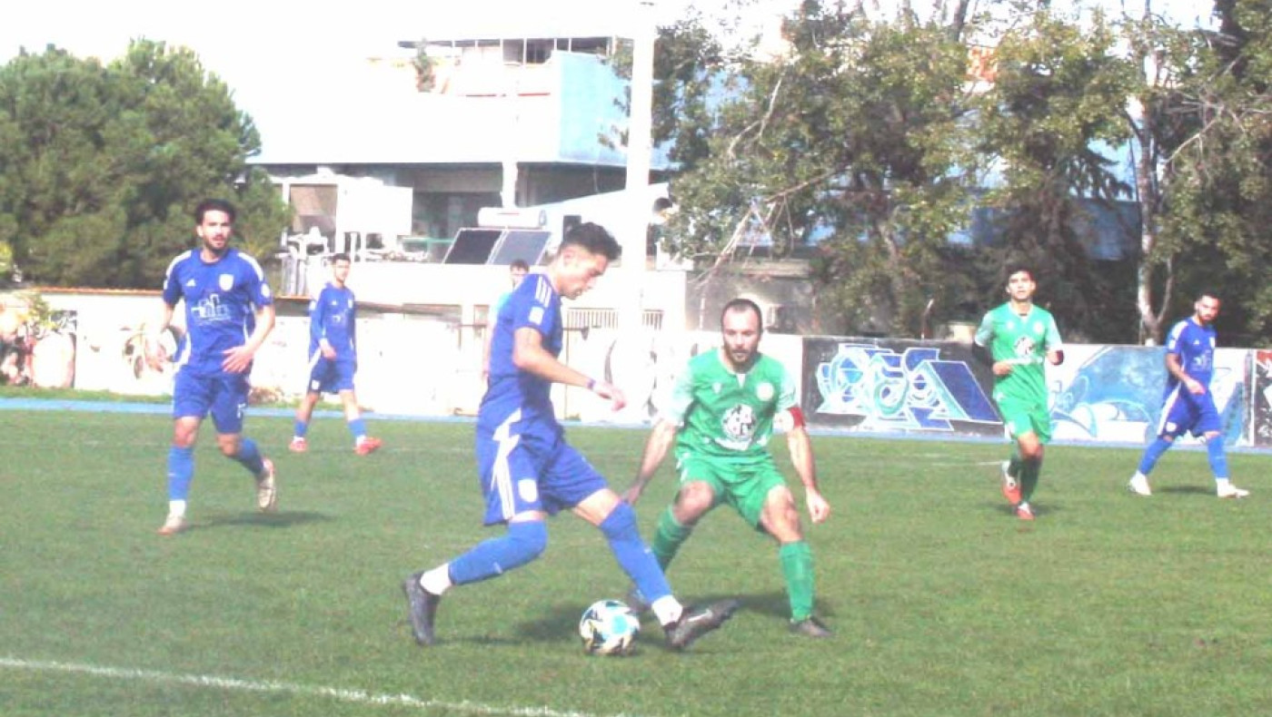 ΕΠΣΜ: Το πρόγραμμα της Κυριακής (14/12)