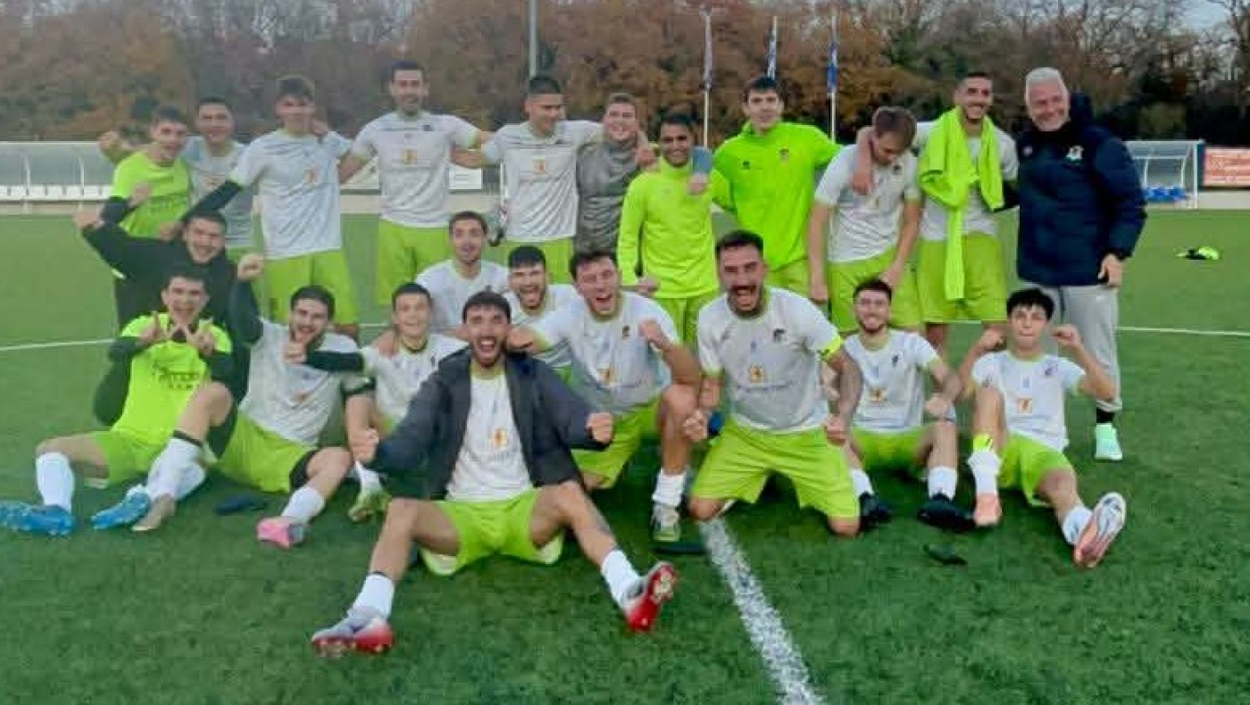 Γκόγκος: «Μια πάρα πολύ καλή χρονιά για τους Σκίουρους»-Πρόκριση επί του Αχιλλέα Περαίας