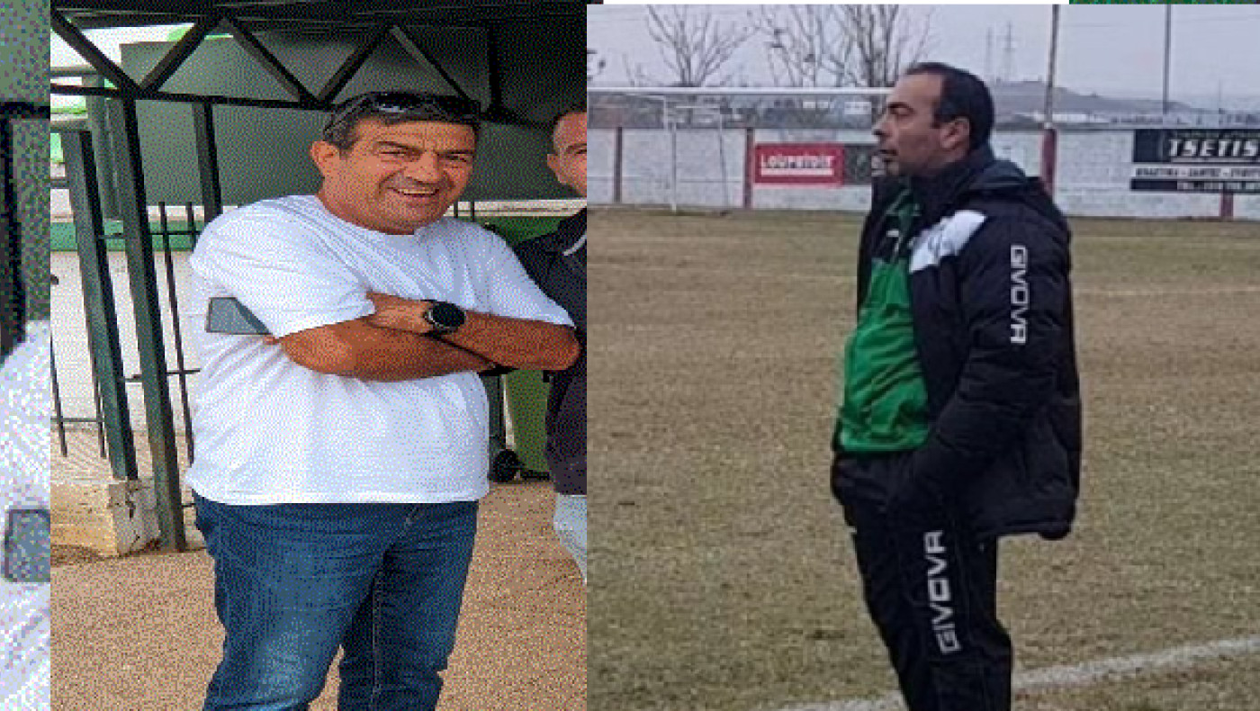 Αντίπαλοι Ομόνοια Σταυρούπολης και Ομόνοια Σίνδου για το κύπελλο