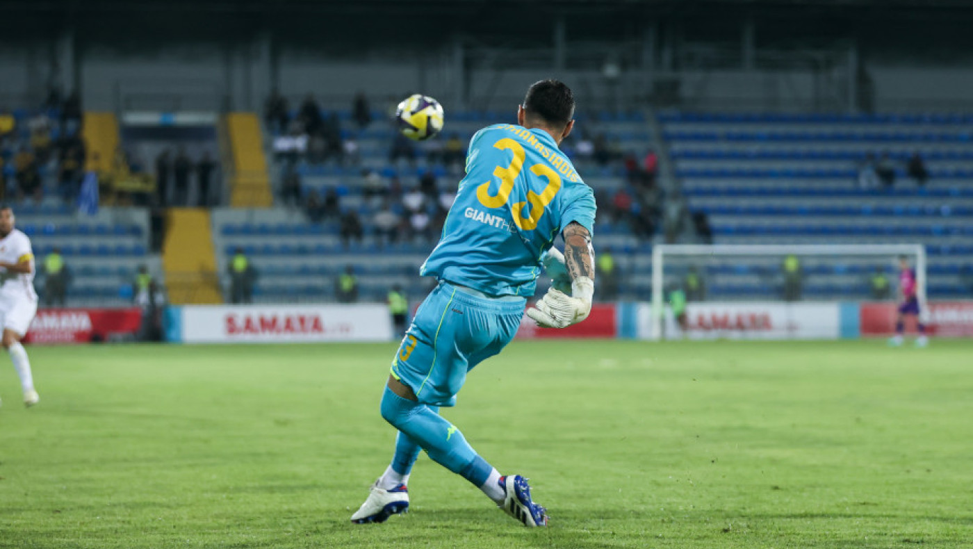 Άρης: Η επανάληψη με Αθανασιάδη σε ντέρμπι με τον Ολυμπιακό