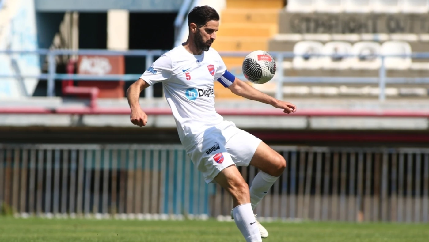 ΕΠΟ: Πρόστιμο στον Αυλωνίτη για την... «πιο βρώμικη Λίγκα της Ευρώπης»