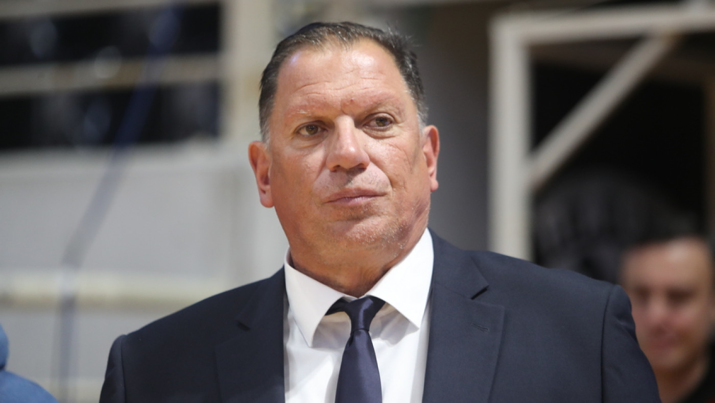 Μπουντούρης: «Δώρο ο Μυστακίδης - Νοοτροπία πρωταθλητή στον ΠΑΟΚ, όριο για εμάς το... NBA!»