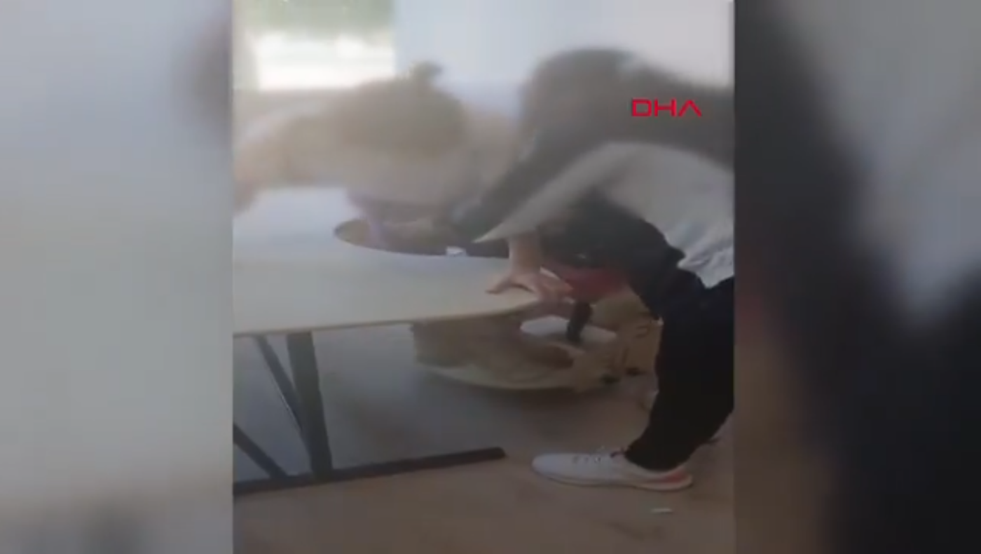 Προύσα: Οργή με σχολείο που δένει μαθητές με αυτισμό