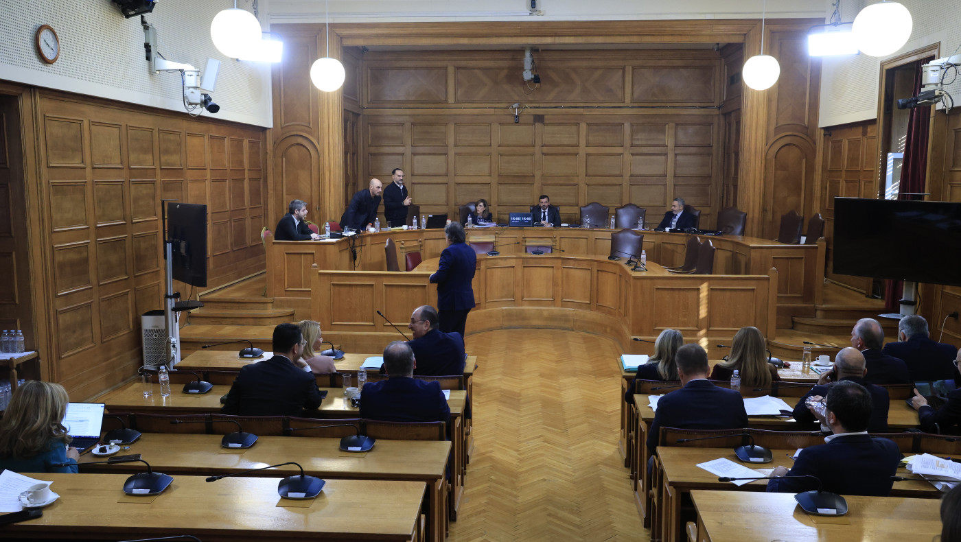 Εξεταστική ΟΠΕΚΕΠΕ: Ο «Φραπές» επικαλείται το δικαίωμα της σιωπής-«Δεν έχω πάρει ούτε ευρώ παράνομα»