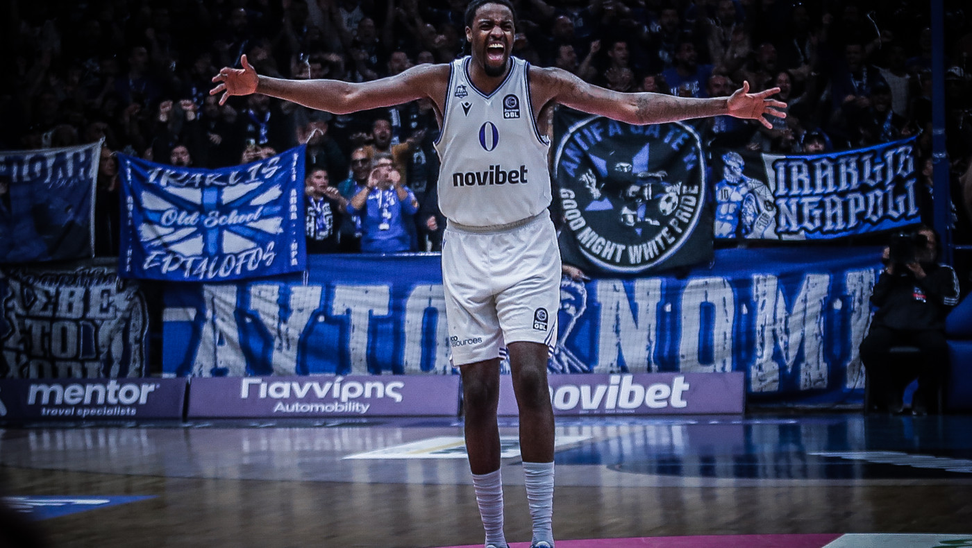 Ηρακλής: Επιστρέφει 27 ημέρες μετά στο Ιβανώφειο-«Να επεκτείνουμε το σερί»