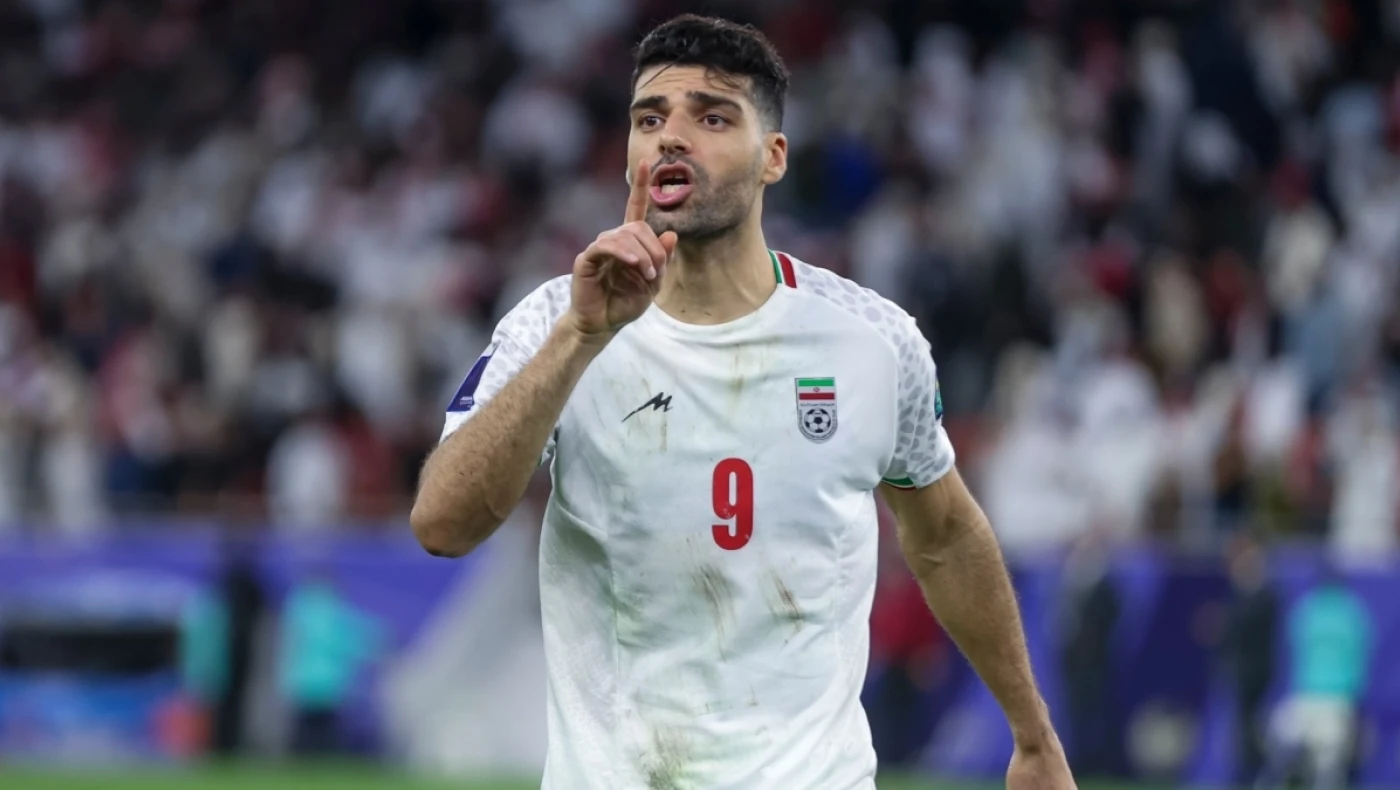 Παγκόσμιο Κύπελλο 2026: Το Ιράν απειλεί να μην κατέβει λόγω του... Gay Pride!