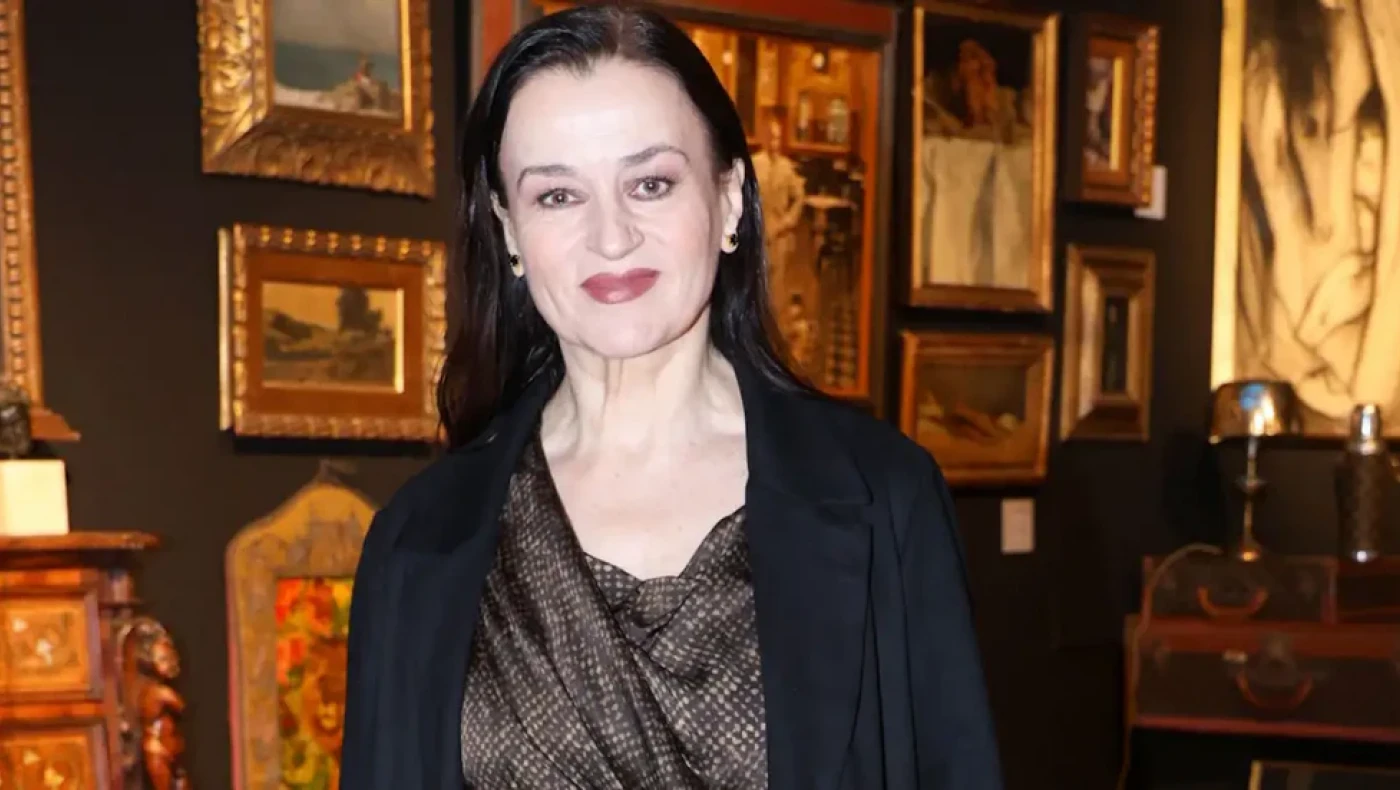 Καραμπέτη: «Έλεγα γιατί να φέρω στον κόσμο ένα παιδί που το περιμένει αυτή η μοίρα»