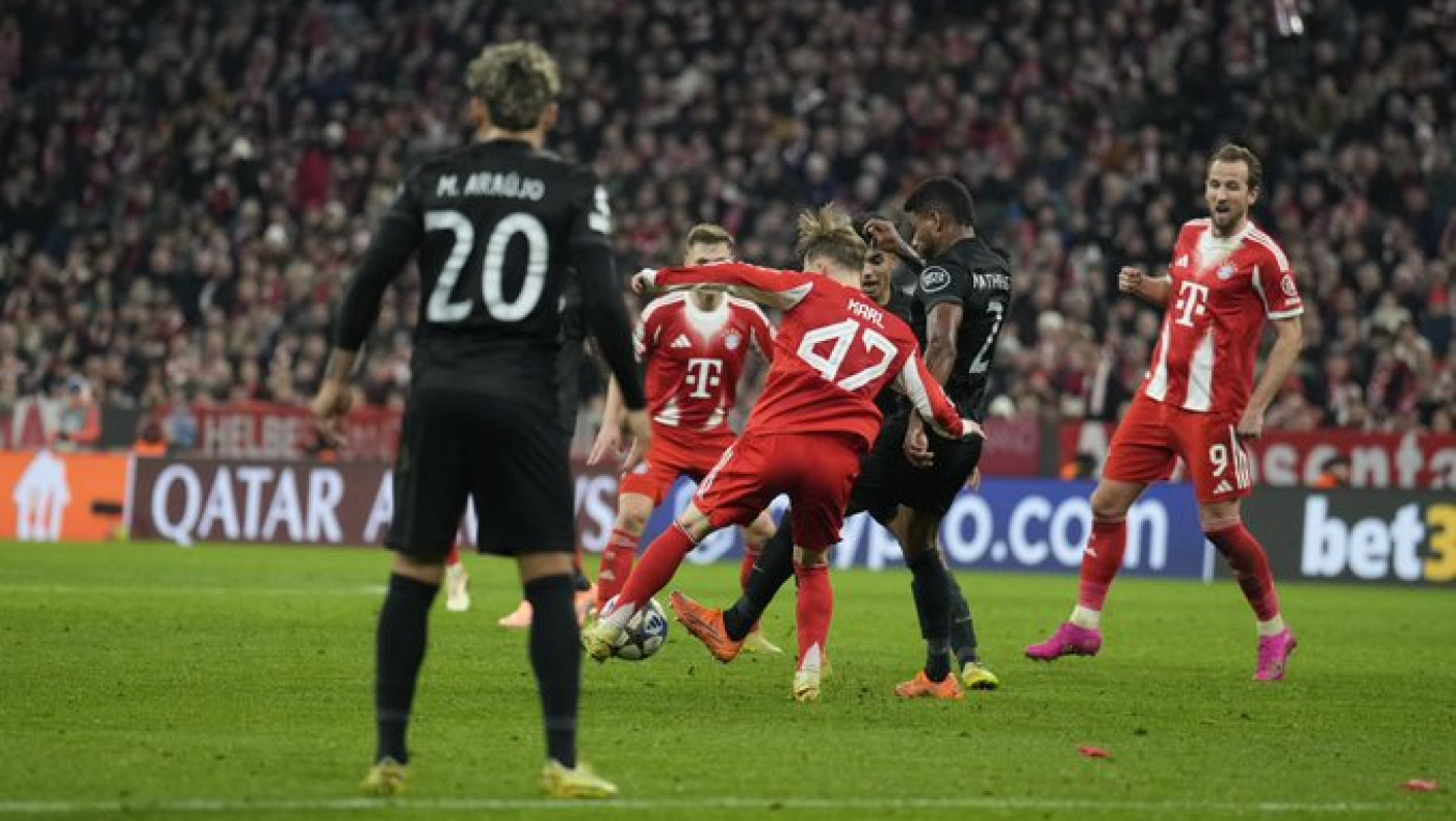 Λέναρτ Καρλ: Ποιο είναι το νέο αστέρι της Μπάγερν Μονάχου