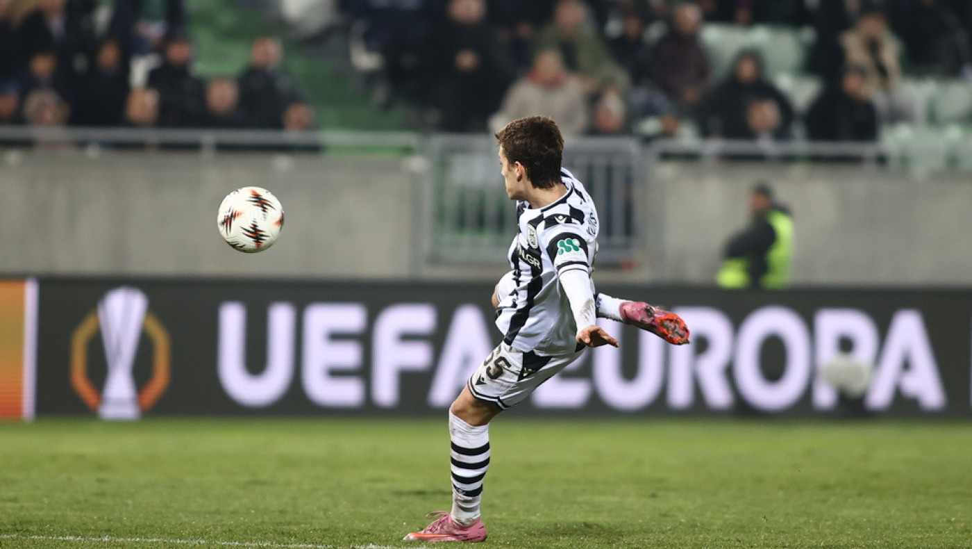 ΑΠΟΔΟΣΗ ΠΑΙΚΤΩΝ ΠΑΟΚ: Δεν έφτασε το σύνθημα αντεπίθεσης του «Ντέλια»