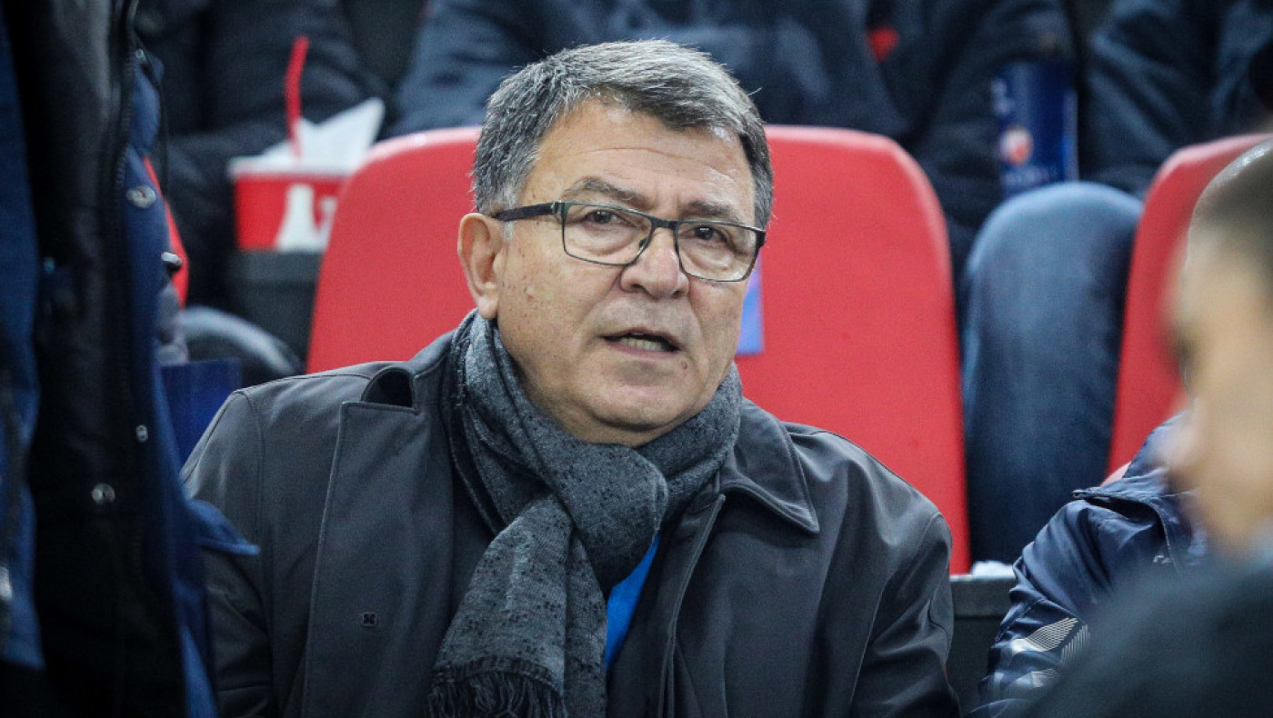 Τάκης Λεμονής: Επιστροφή στους πάγκους μετά από επτά χρόνια-Ποια ομάδα αναλαμβάνει