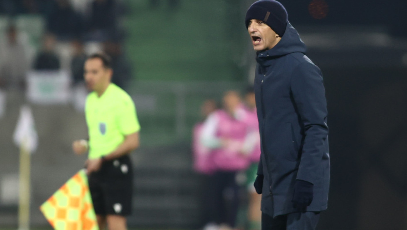 Η «AS» αποθεώνει Λουτσέσκου: «Ο ακρογωνιαίος λίθος του ΠΑΟΚ»