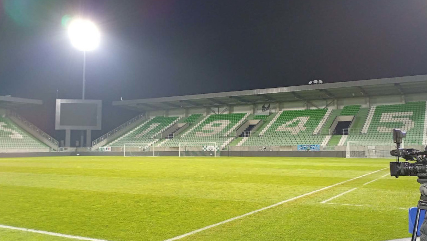 ΠΑΟΚ: Θα ανοίξει εκδοτήριο για τους φιλάθλους που δεν έχουν εισιτήριο