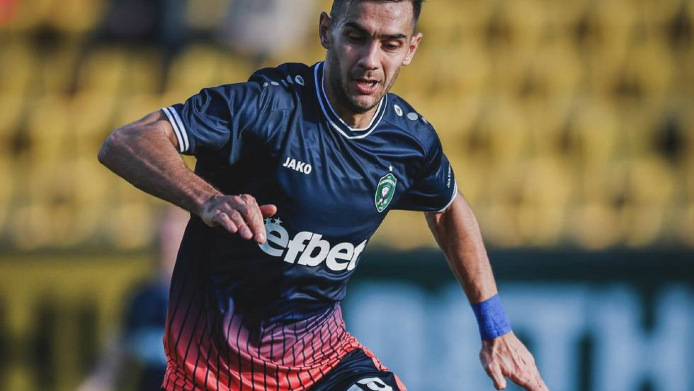 Νέα γκέλα για την Λουντογκόρετς πριν το ματς με τον ΠΑΟΚ!