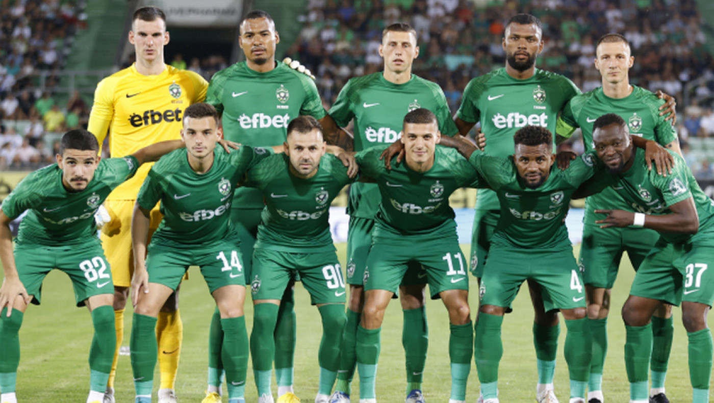 Ντεσπόντοφ: Οι 14 «παλιόφιλοι» που θα συναντήσει στη Βουλγαρία