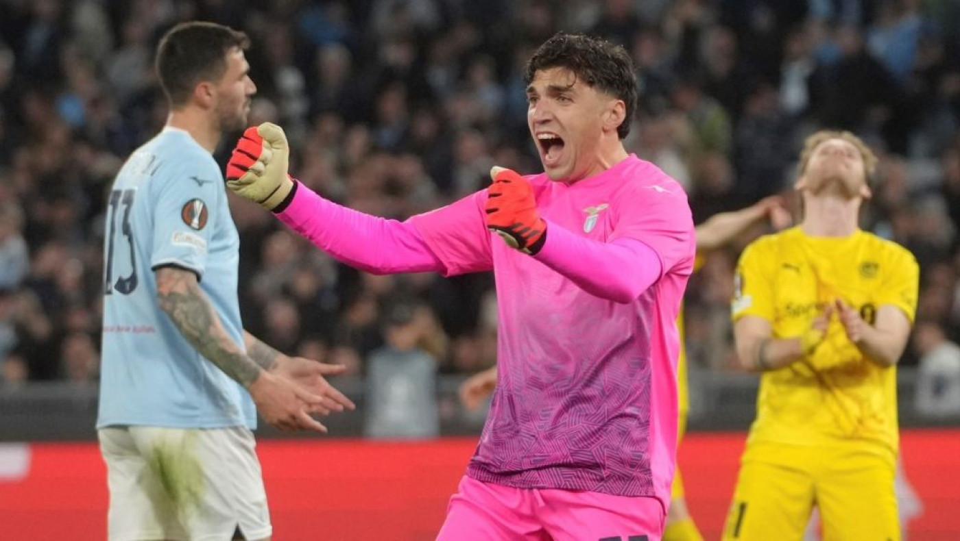 Μανδάς: Πολλοί οι μνηστήρες, αλλά η Λάτσιο λέει «όχι» στον δανεισμό