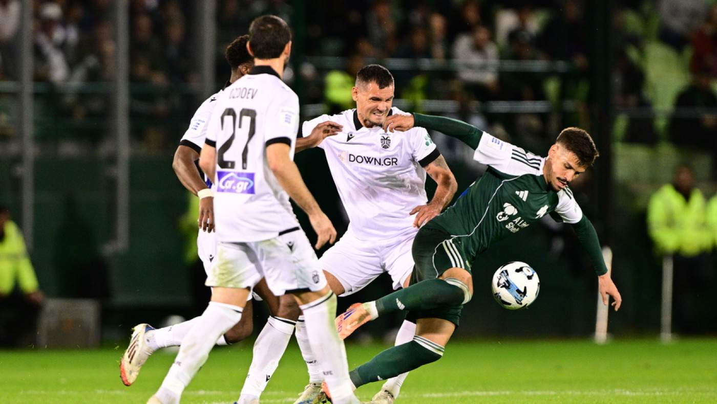 Europa League: Αρκετά πιθανός ο «εμφύλιος» στα playoffs