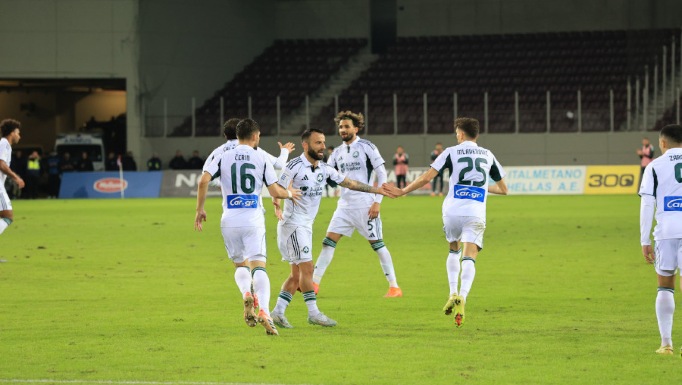 Εκπομπή του ΣΚΑΪ ζήτησε... πρόστιμο σε Μλαντένοβιτς και Τετέ