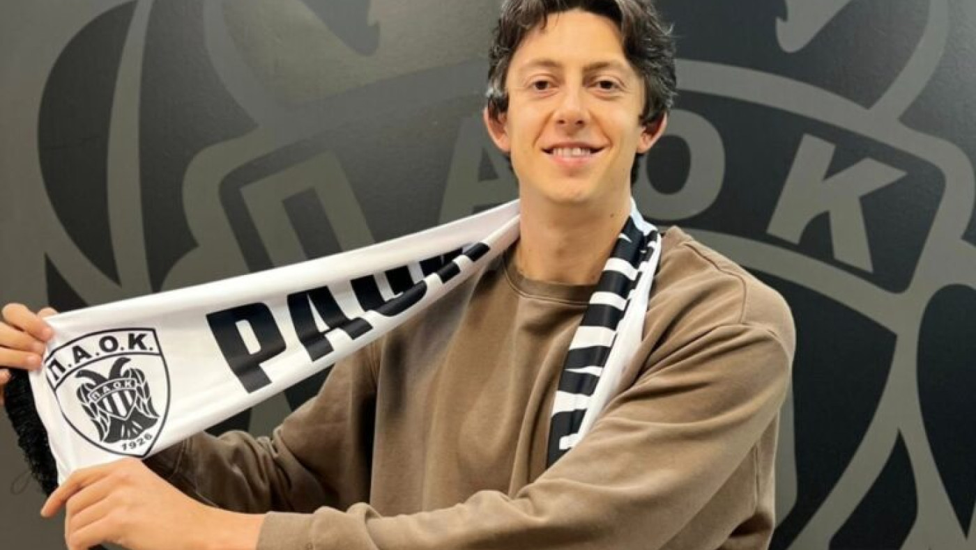 Τζέντρικ: «Θέλω να τα σαρώσουμε όλα!»