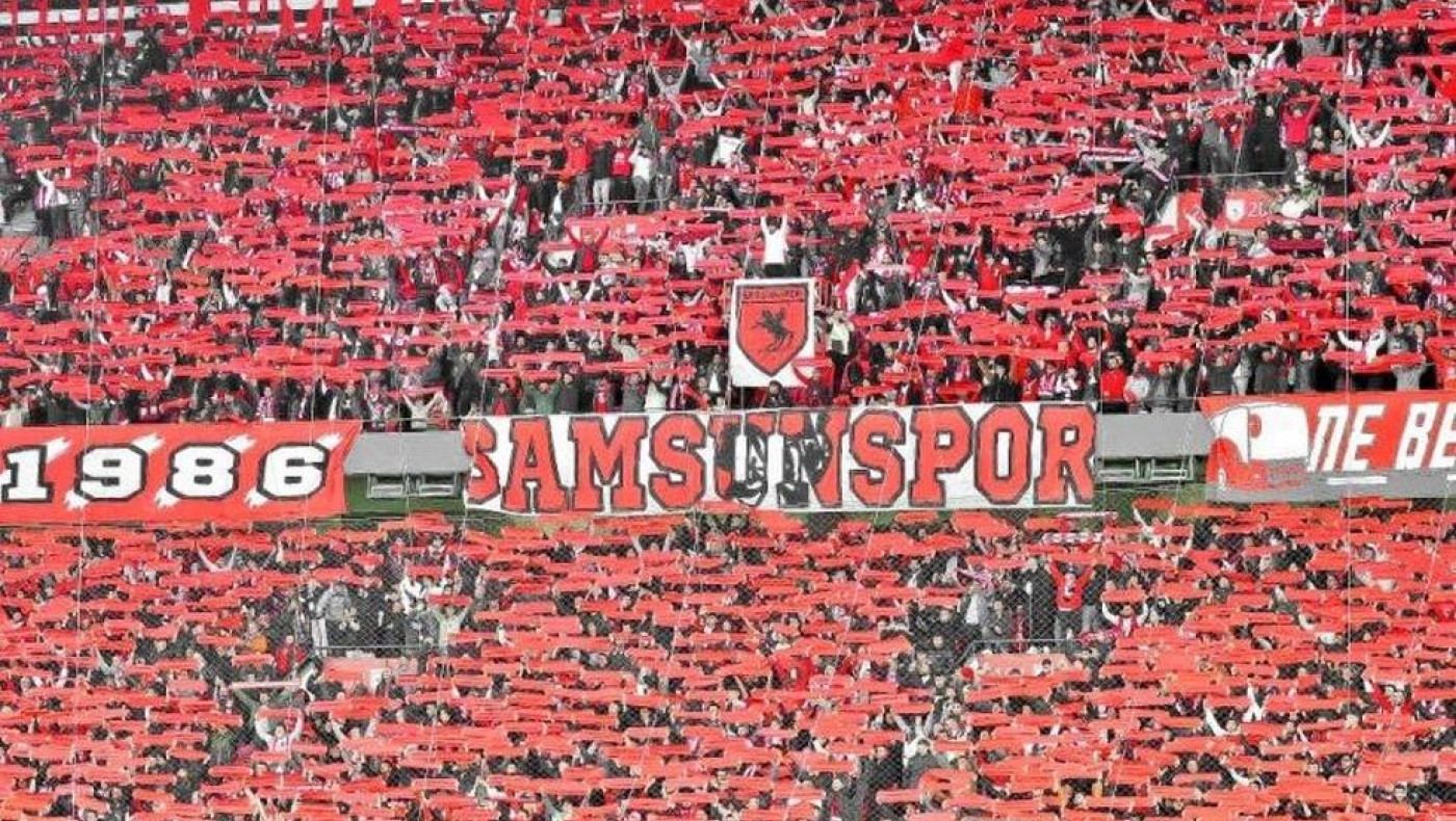 «Οι οπαδοί της Σάμσουνσπορ ζήτησαν να φορέσει την εμφάνιση με τον Κεμάλ κόντρα στην ΑΕΚ»