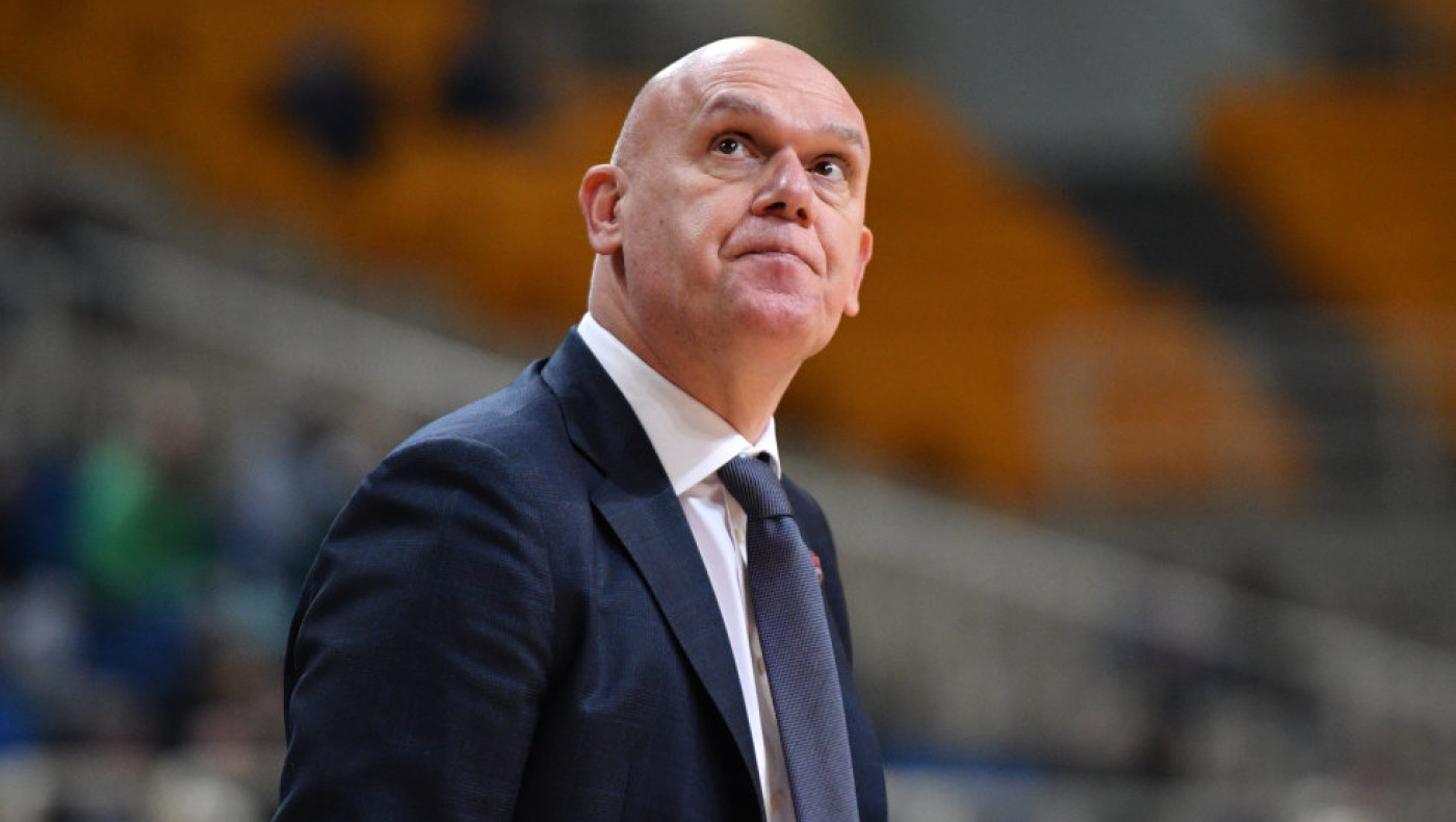 Σπάχια: «Ο Άρης είναι ακόμα πιο δυνατός μπροστά στο κοινό του»