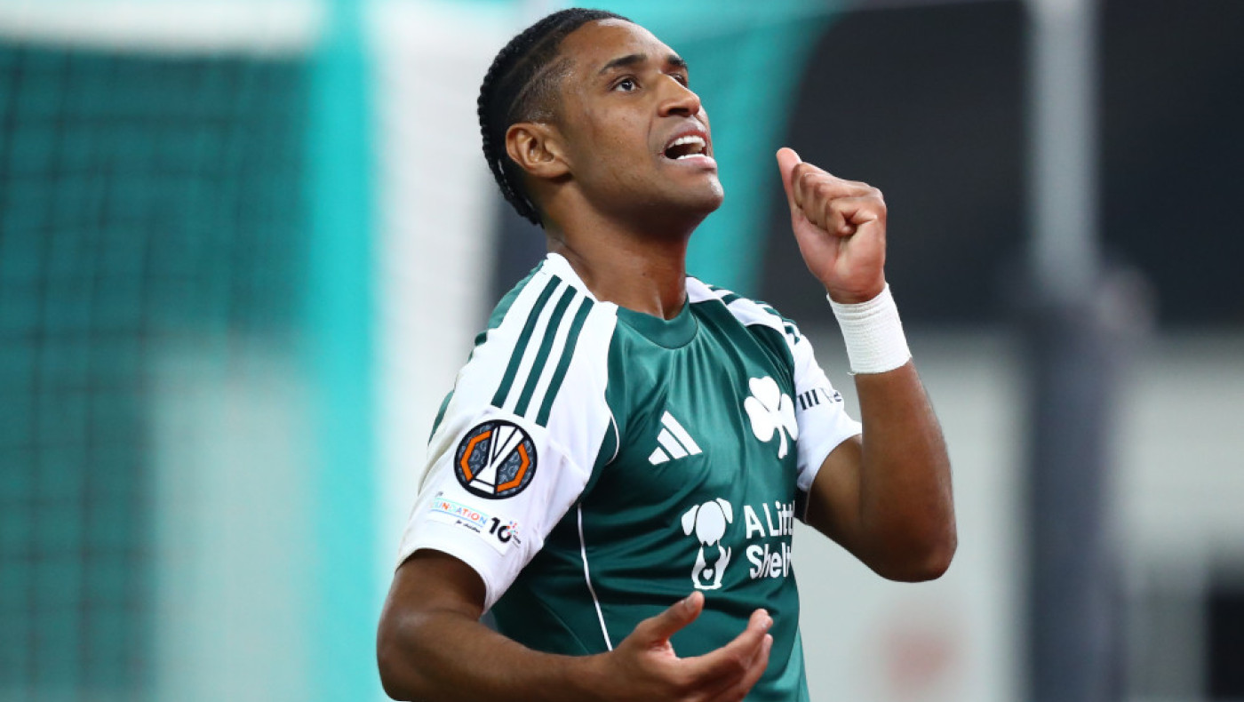 Ο Παναθηναϊκός κόλλησε στο μηδέν κόντρα στην Πλζεν των 10 παικτών και έχασε μεγάλη ευκαιρία για οκτάδα