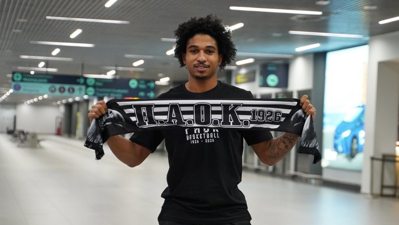 ΠΑΟΚ: Στη Θεσσαλονίκη ο Ταϊρί, επίσημα η πρώτη μεταγραφή Μυστακίδη