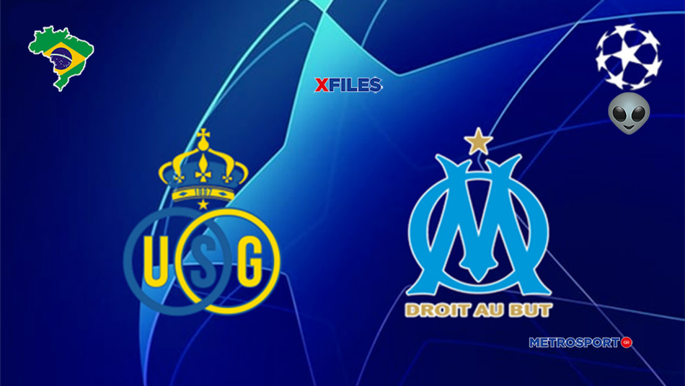 «X-Files» :  Κέρδος από τρία καλά ταμεία και ο Βραζιλιάνος μας συνεχίζει : I want to believe you, darling Marseille…