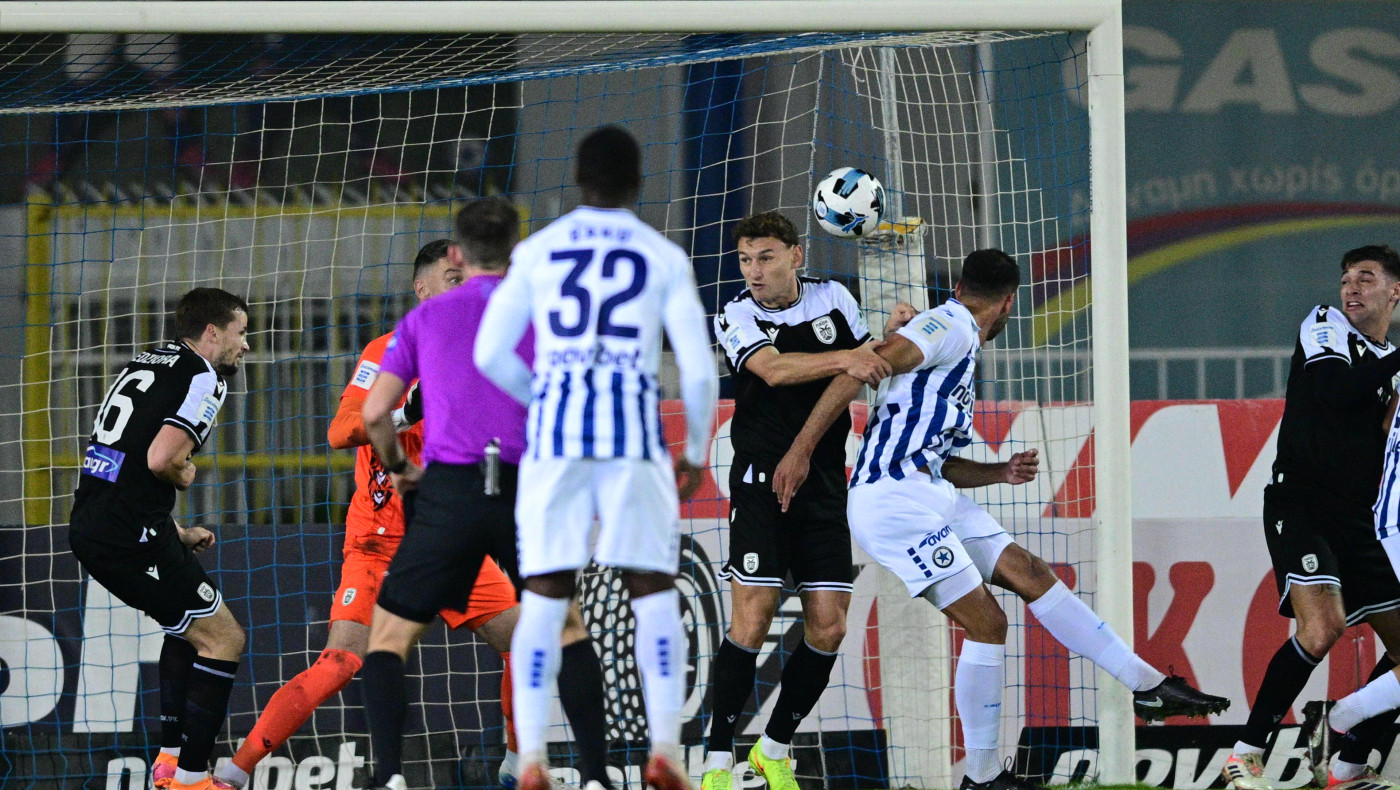 «Ανέκδοτο Τσάλοφ, κάποιοι ποδοσφαιριστές του ΠΑΟΚ έχουν σκάσει»