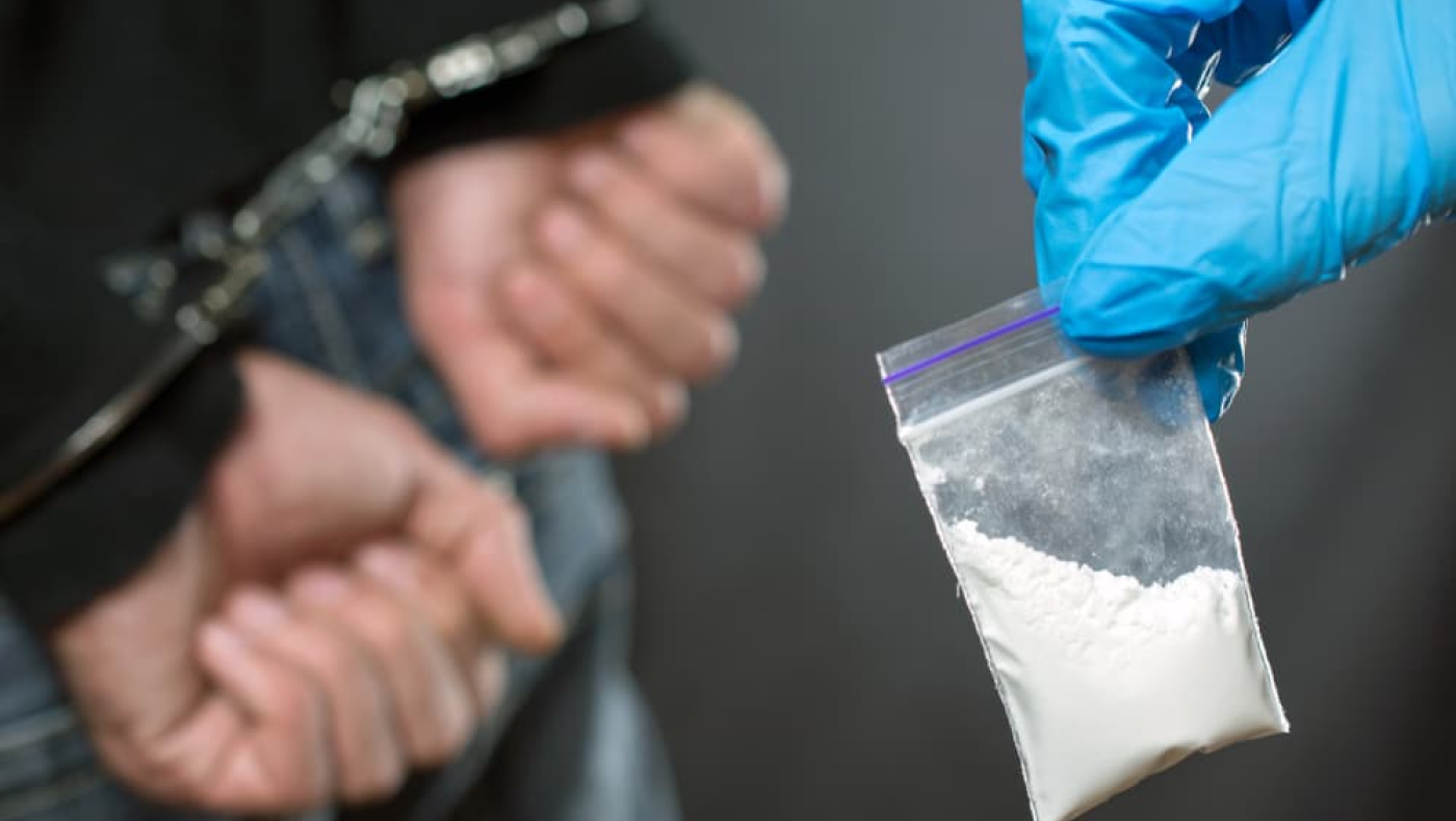 Έλληνας, ο βαρόνος που συνελήφθη για τον ένα τόνο κοκαΐνης στον Πειραιά