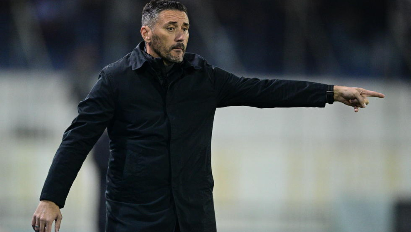 Κέρκεζ: «Σπάσαμε την κατάρα-Στο 1-0 ήμουν σίγουρος...»