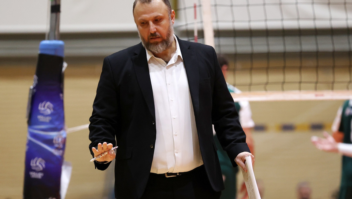 Μαμάης: «Ο ΠΑΟΚ δείχνει πάντα ένα καλό πρόσωπο»