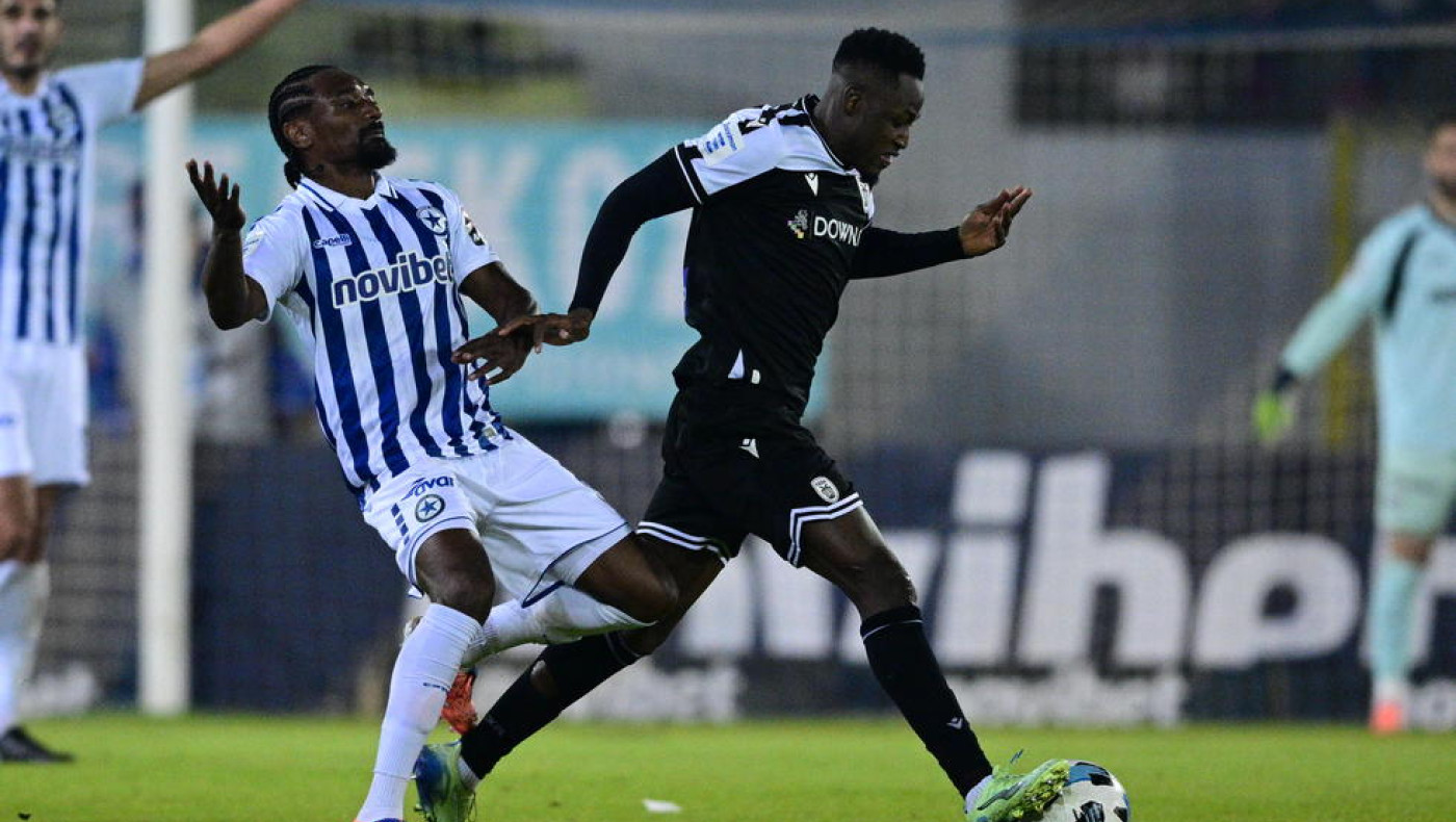 Ο ΠΑΟΚ είναι μια «ιδέα» που όλοι μας πρέπει να την σεβόμαστε και να την υπηρετούμε!