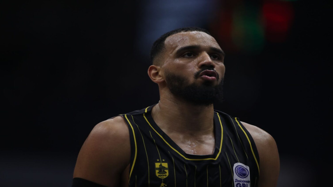 Νουά: «Δείξαμε χαρακτήρα, η ομάδα έχει ποιότητα…»