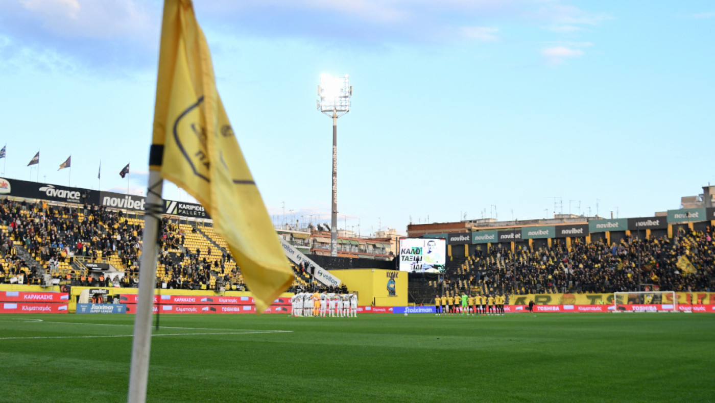 ΠΑΕ Άρης: Η AMANI SWISS κάλυψε την ΑΜΚ 4 εκατ. ευρώ-Τακτική ΓΣ στις 4 Ιανουαρίου